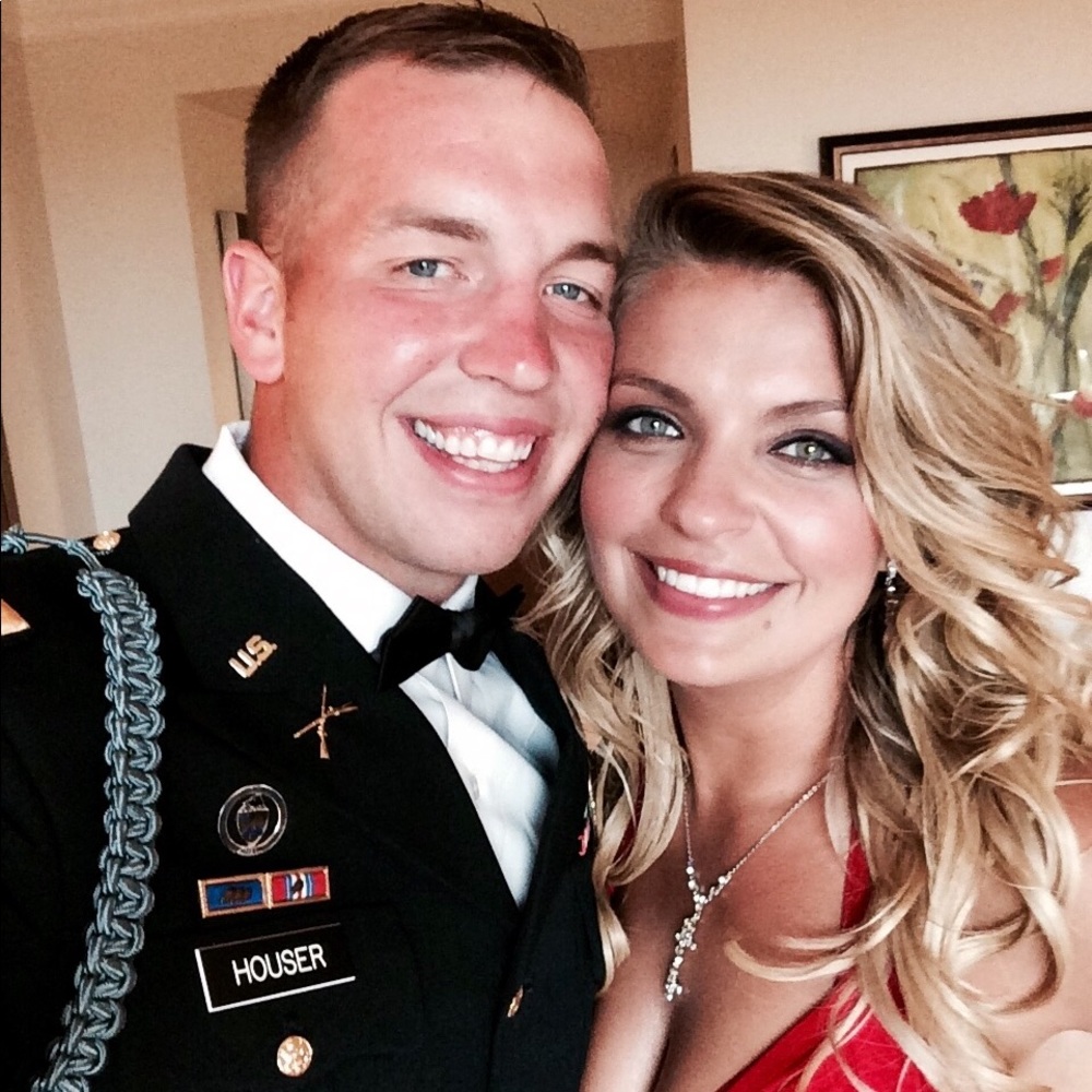 Meet your Posher, Catherine